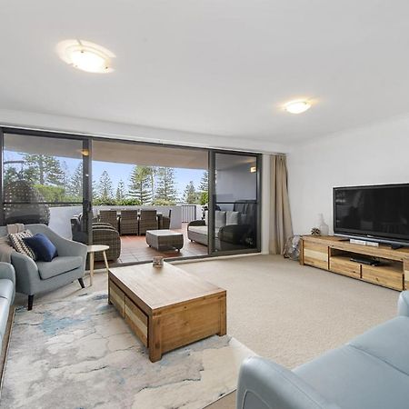 Flightdeck 101, 5-7 Clarence Street Apartment พอร์ตแมคควอรี ภายนอก รูปภาพ