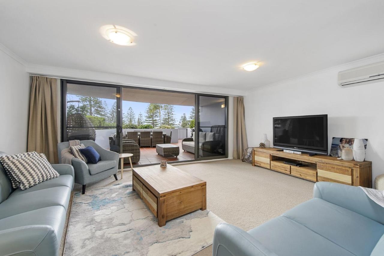 Flightdeck 101, 5-7 Clarence Street Apartment พอร์ตแมคควอรี ภายนอก รูปภาพ