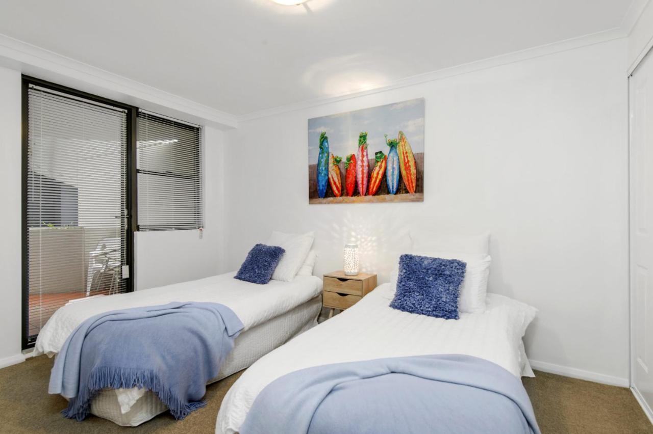 Flightdeck 101, 5-7 Clarence Street Apartment พอร์ตแมคควอรี ภายนอก รูปภาพ