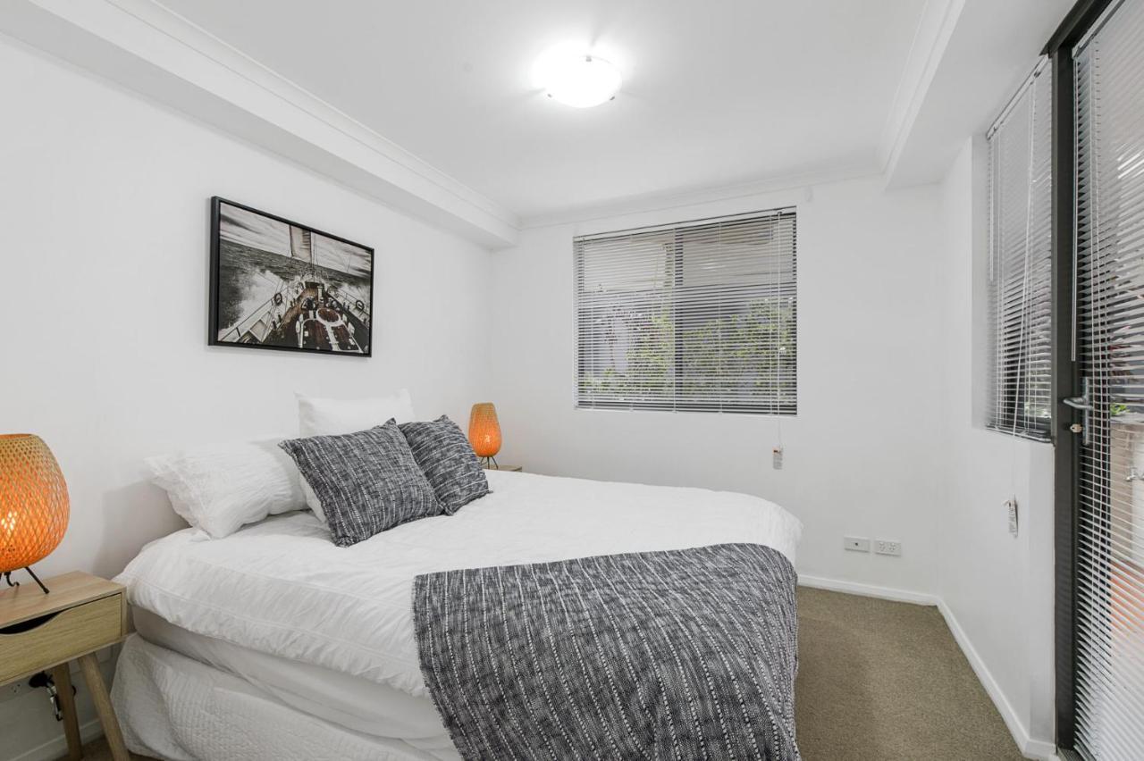 Flightdeck 101, 5-7 Clarence Street Apartment พอร์ตแมคควอรี ภายนอก รูปภาพ