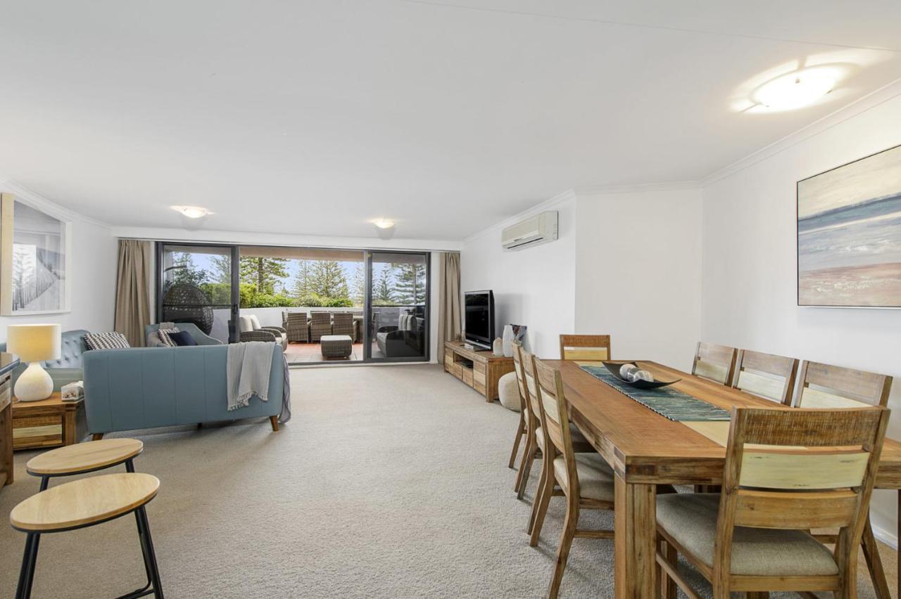 Flightdeck 101, 5-7 Clarence Street Apartment พอร์ตแมคควอรี ภายนอก รูปภาพ