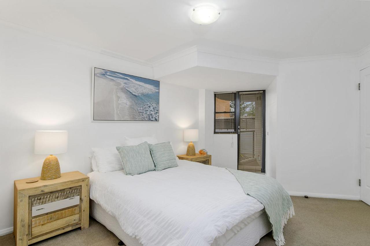 Flightdeck 101, 5-7 Clarence Street Apartment พอร์ตแมคควอรี ภายนอก รูปภาพ