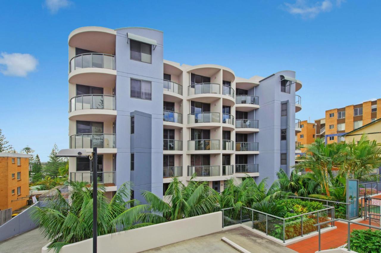 Flightdeck 101, 5-7 Clarence Street Apartment พอร์ตแมคควอรี ภายนอก รูปภาพ